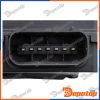 Serrure de porte gauche pour KIA | EZC-KA-012, 96B0300-OYO